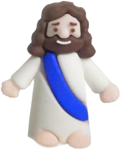 Where Did You Find Jesus?